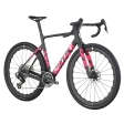 Gravel dviratis Scott Addict Gravel Rc Carbon