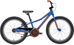 Vaikiškas dviratis Specialized Riprock Coaster 20