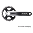 Crankset Shimano SLX FC-M7000