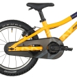 Kids bike Scott Contrail 160