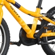 Kids bike Scott Contrail 160