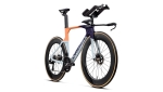 Triatlono dviratis Orbea ORDU M10I LTD PWR UCI