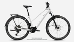 Elektrinis dviratis Orbea KEMEN TOUR 30 MID