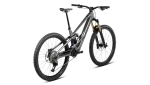Elektrinis dviratis Orbea WILD LT H10