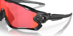 Oakley Jawbreaker Matte Black / PRIZM Trail Torch - OO9290-4831 