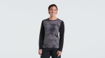 Dviratininko marškinėliai moterims Specialized Women's Altered-Edition Trail