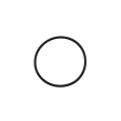 FOX Seals:O-Ring (-028) .070 C.S. X 1.364 ID Standard N674-70 Dynamic (029-00-028)