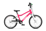 Kids bike WOOM 3 GO HOT PINK
