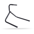 Dviračio stovas per centrinę ąšį Pro Foldable