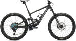 Kalnų dviratis S-Works Enduro LTD