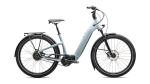 E-bike Specialized COMO 4.0 IGH NB