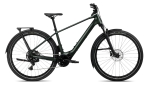 E-bike Orbea KEMEN TOUR 30