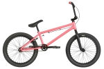 BMX Haro Inspired 20,5" Pink