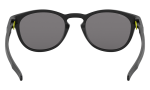 Sunglasses OAKLEY Latch VR/46 MttBlk/Chrome Irid