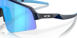 Oakley Sutro Lite Sweep Matte Navy / Prizm Sapphire - OO9465-0539 