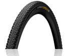 Tire Continental Terra Speed Cream sidewalls