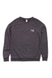 Bliuzonas FOX Crew Neck Sweater Eco Black