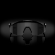 Oakley Hydra Black Ink / Prizm Black - OO9229-0137 