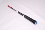 FOX Service Set: 2018 32 29in 80-100 FIT4 F-S SC  Cart Assy Complete  VC49  Black Ano (820-08-744-KIT)