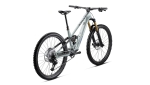 Elektrinis dviratis Orbea RALLON RS-TEAM MULLET