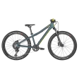 Vaikiškas dviratis Scott Scale Rc 400 Pro 24"