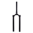 FOX Service Set: 2019 34 29in 140 15x100QR Black Ano Shiny Black 1.5T 20mm OS CSU (820-12-139-KIT)