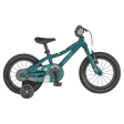 Kids bike Scott Contessa 14