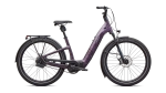 E-bike Specialized COMO 5.0 IGH 2026