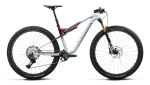 Kalnų dviratis Orbea OIZ M10