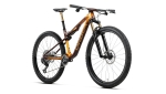 Kalnų dviratis Orbea OIZ M-LTD