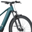 E-bike Scott Axis 30