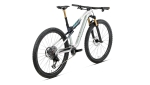 Kalnų dviračio rėmas Orbea OIZ OMX+IL SL R+K