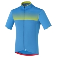 Cycling jersey Shimano Escape