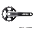 Crankset Shimano SLX FC-M7000
