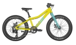 Kids bike Bergamont Bergamonster 20 Plus
