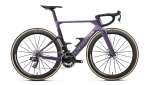 Plento dviratis Orbea ORCA AERO M11e LTD PWR