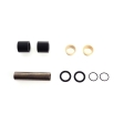 Amortizatoriaus įvorės Kit: Mounting Hardware: Crush Washer SS 10mm