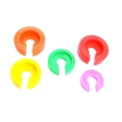 FOX 2018 Kit: FLOAT CTD/DPS (9mm Shaft) Air Volume Tuning Kit (803-01-250)