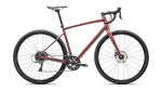 Gravel bike Specialized DIVERGE E5