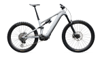 Elektrinis dviratis S-Works LEVO CARBON G4 2027
