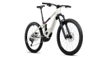 Elektrinis dviratis Orbea WILD TR H20