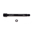 Ašelė FOX 2021 36-38 15x110 Kabolt X Pinch-axle Assembly (820-09-071-KIT)