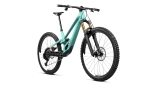 Kalnų dviračio rėmas Orbea RALLON 442 ENDURO