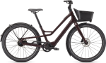 Elektrinis miesto dviratis Specialized COMO SL 4.0