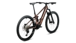 E-bike Orbea WILD TR H10