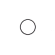 Detalė FOX Valve: Ring Shim Inch ( 700 x .610 x .012) (080-12-700)