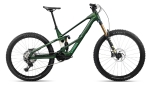 E-bike Orbea WILD LT H-TEAM MULLET