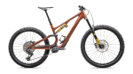 Kalnų dviratis Specialized STUMPJUMPER 15 OHLINS COIL