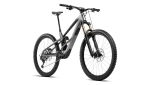 Elektrinis dviratis Orbea WILD LT H20 MULLET