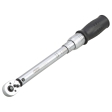 Tool Torque Wrench Var 3/8 Drive